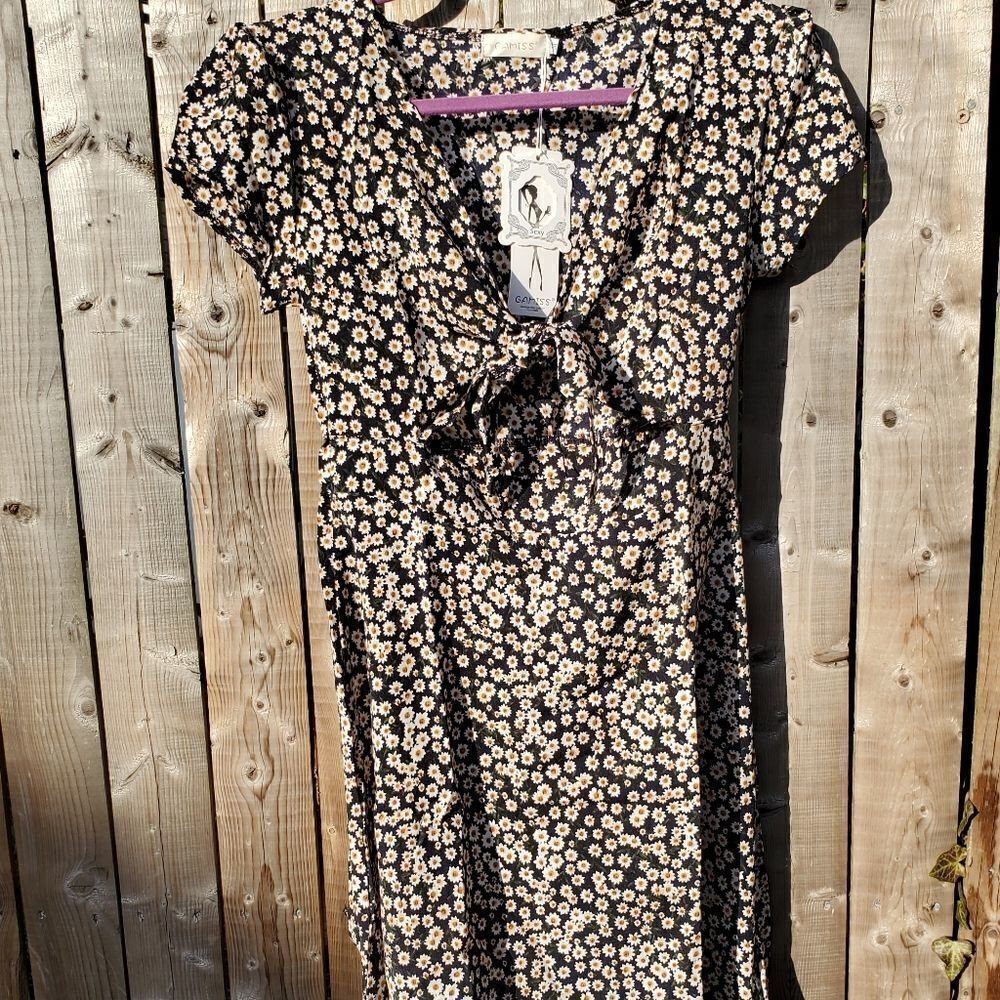 Summer Dress‎